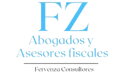 logo FZ abogados y asesores fiscales