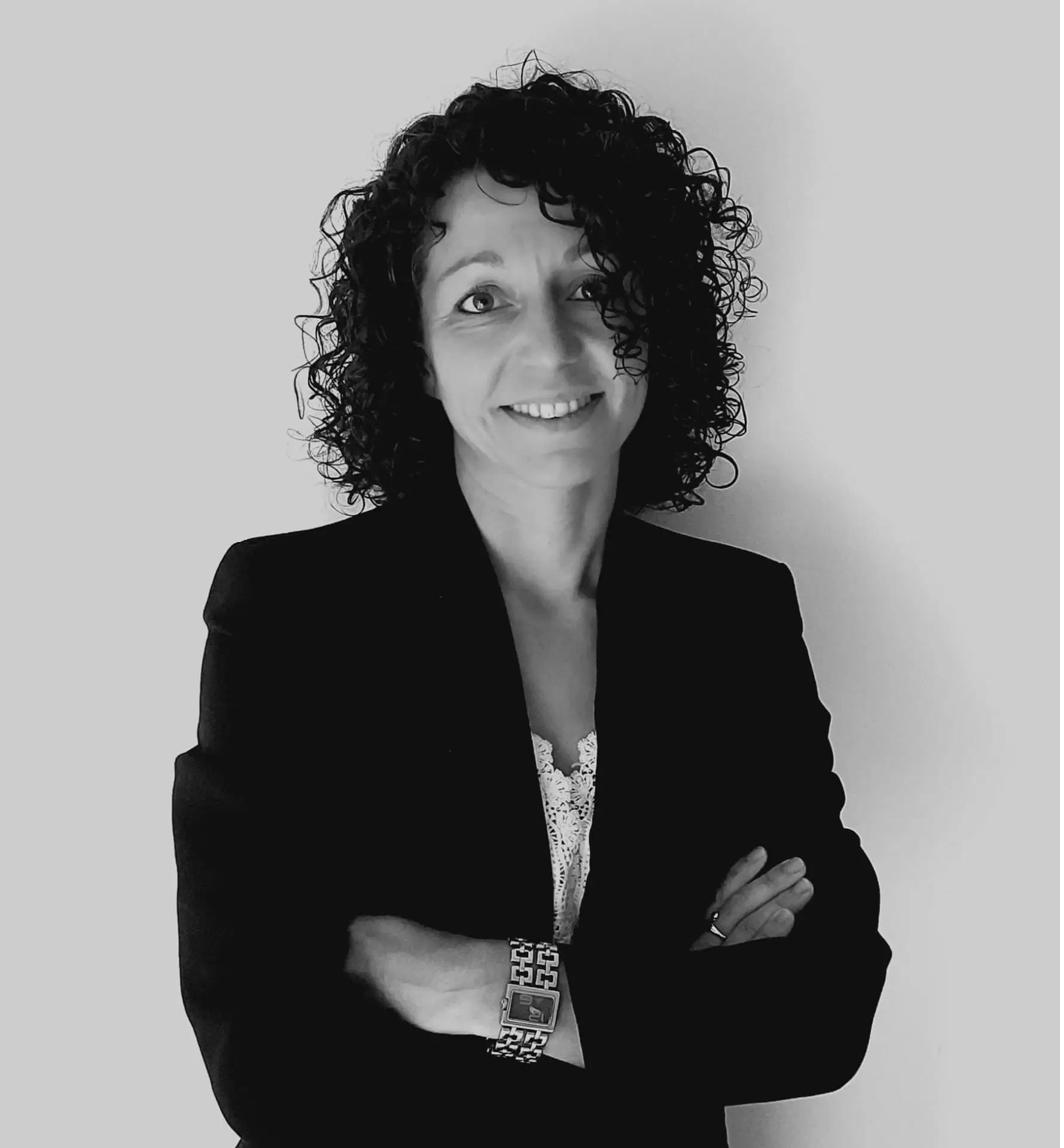 Almudena Carracedo Troncoso