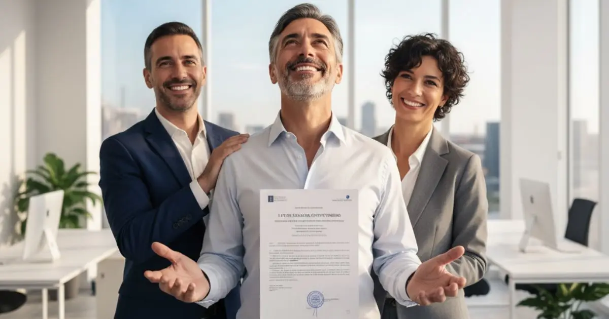 Guía completa sobre la Ley de Segunda Oportunidad para particulares y autónomos